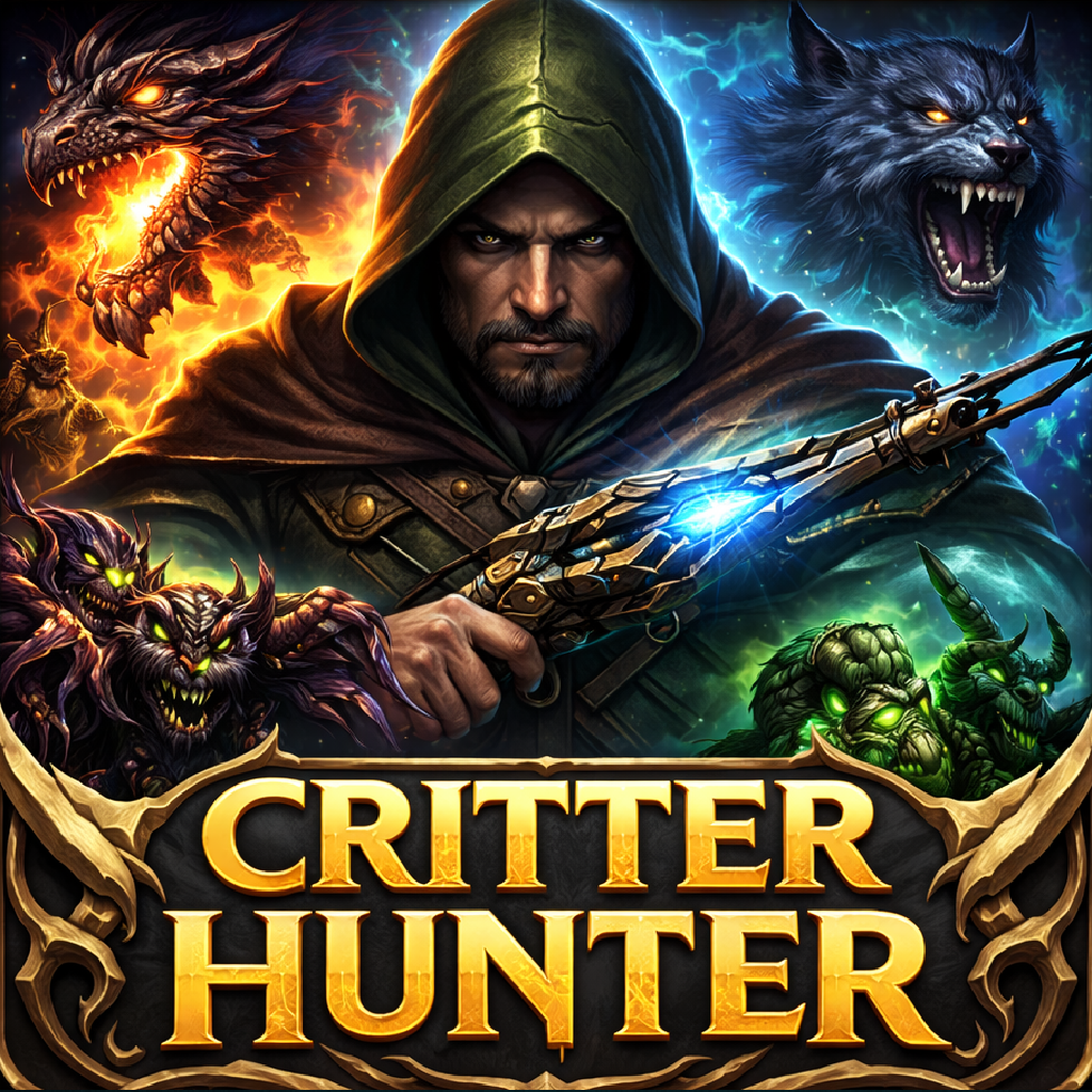 Critter Hunter