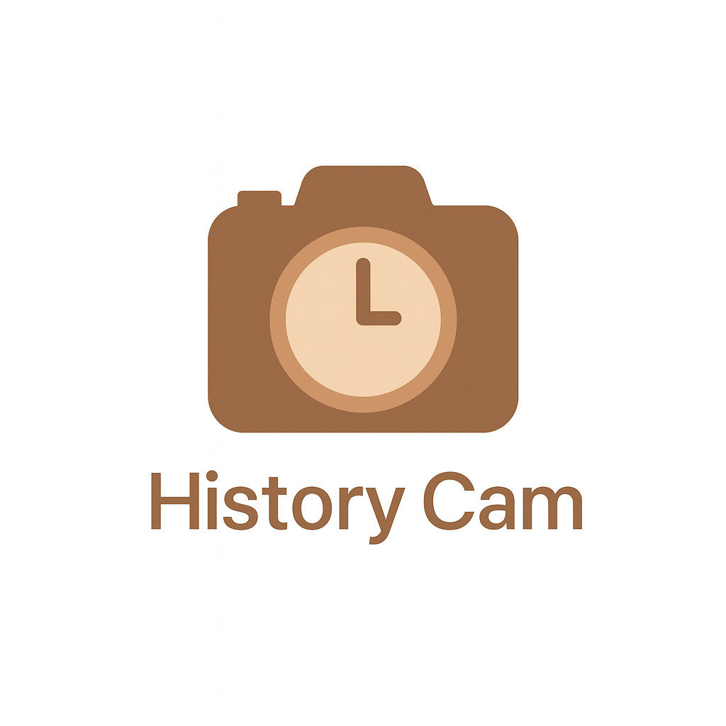 HistoryCam