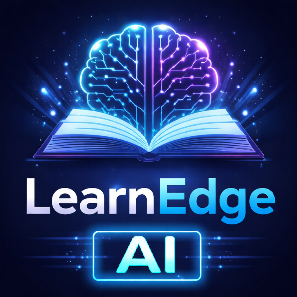 LearnEdge AI