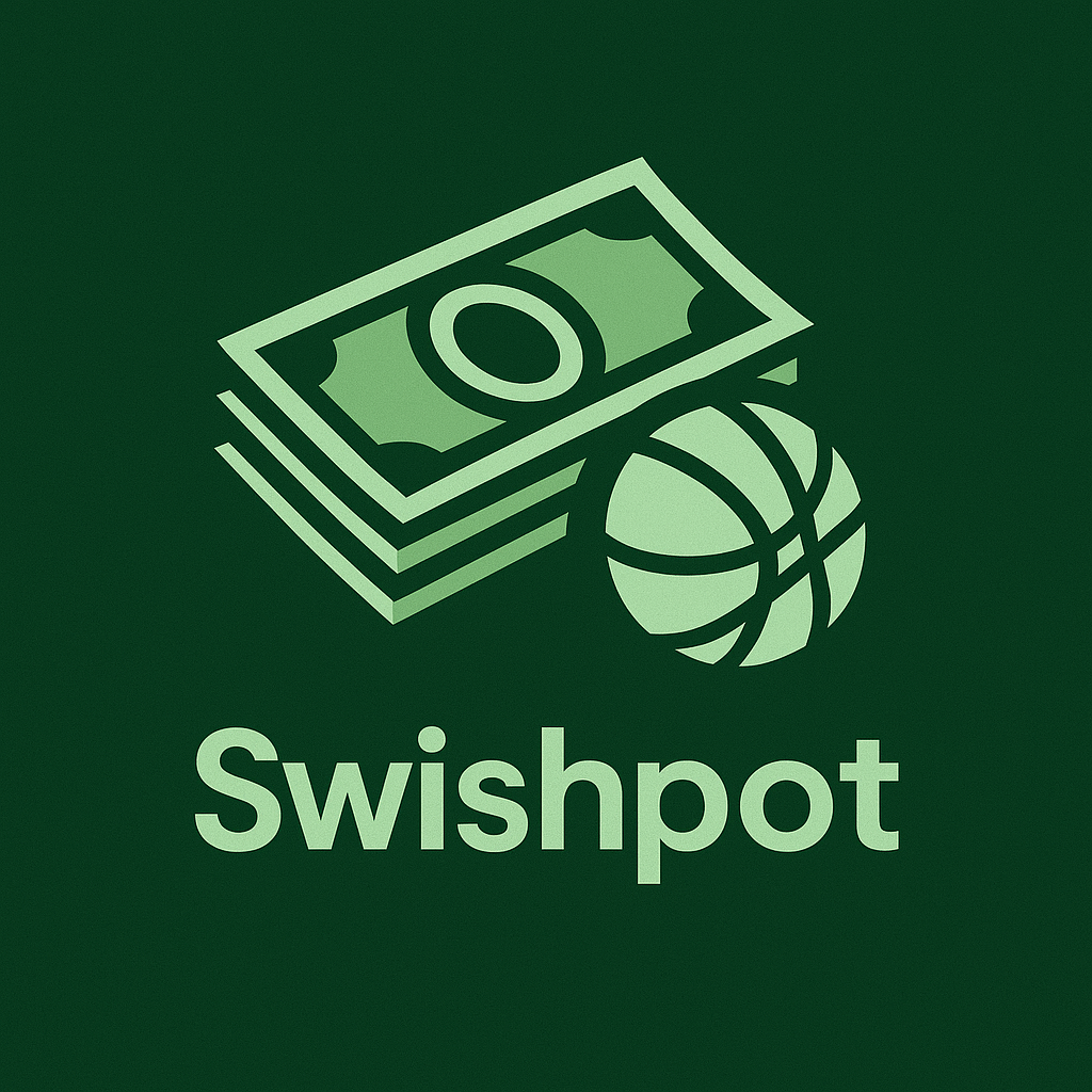 SwishPot